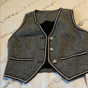 Commense Elegant Vest